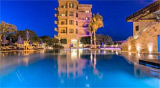 Ramada Hotel
