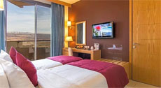 Ramada Hotel