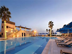 Ramada Hotel