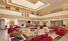 Ramada Hotel