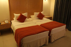 Ramada Hotel
