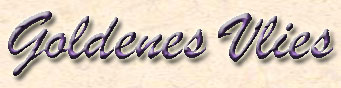 Grafische Überschrift des Angebots goldenes Vlies