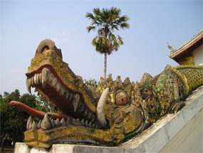 Laos