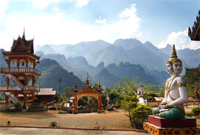 Laos